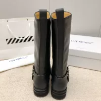 $130.00 USD Chrome Hearts Boots For Women #1382042