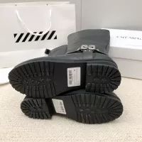 $130.00 USD Chrome Hearts Boots For Women #1382042