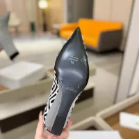 $115.00 USD Balmain Boots For Women #1382049