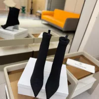 $115.00 USD Balmain Boots For Women #1382050