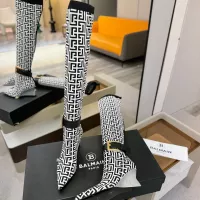 $145.00 USD Balmain Boots For Women #1382052