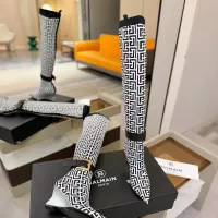 $145.00 USD Balmain Boots For Women #1382052