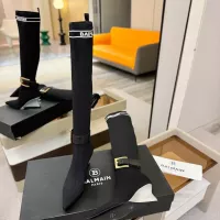 $145.00 USD Balmain Boots For Women #1382053