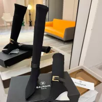 $145.00 USD Balmain Boots For Women #1382054