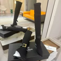 $145.00 USD Balmain Boots For Women #1382054