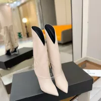 $195.00 USD Balmain Boots For Women #1382055