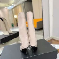 $195.00 USD Balmain Boots For Women #1382055