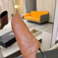 $195.00 USD Balmain Boots For Women #1382056