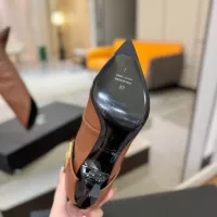 $195.00 USD Balmain Boots For Women #1382056