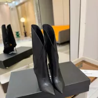 $195.00 USD Balmain Boots For Women #1382057