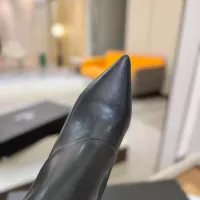 $195.00 USD Balmain Boots For Women #1382057