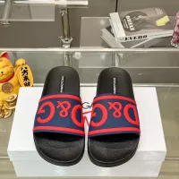 $48.00 USD Dolce & Gabbana D&G Slippers For Men #1382065