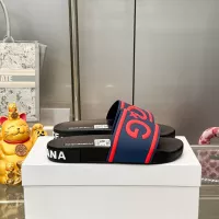 $48.00 USD Dolce & Gabbana D&G Slippers For Men #1382065