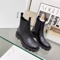 $102.00 USD Celine Boots For Women #1382160