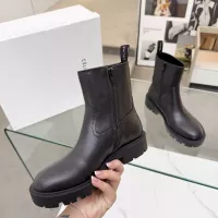 $102.00 USD Celine Boots For Women #1382161