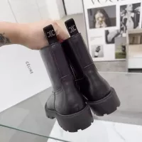 $102.00 USD Celine Boots For Women #1382161