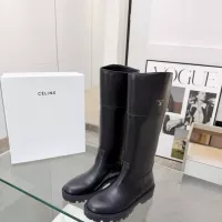 $135.00 USD Celine Boots For Women #1382168