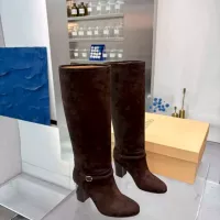 $185.00 USD Valentino Boots For Women #1382170