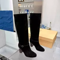 $185.00 USD Valentino Boots For Women #1382171