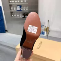 $185.00 USD Valentino Boots For Women #1382171