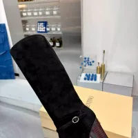 $185.00 USD Valentino Boots For Women #1382171