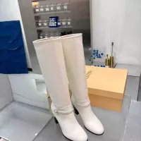 $185.00 USD Valentino Boots For Women #1382173