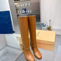 $185.00 USD Valentino Boots For Women #1382174