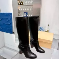 $185.00 USD Valentino Boots For Women #1382175