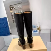 $185.00 USD Valentino Boots For Women #1382175