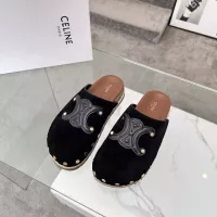 $85.00 USD Celine Slippers For Women #1382232