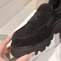 $112.00 USD Celine loafer For Women #1382234