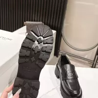 $112.00 USD Celine loafer For Women #1382235