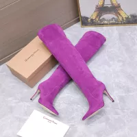 $158.00 USD Gianvito Rossi Boots For Women #1382251