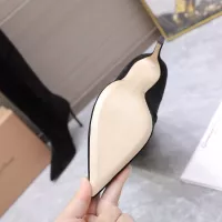 $158.00 USD Gianvito Rossi Boots For Women #1382252
