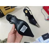 $102.00 USD Yves Saint Laurent YSL Sandal For Women #1382300