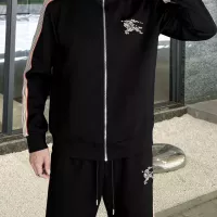 $102.00 USD Burberry Tracksuits Long Sleeved For Men #1382379
