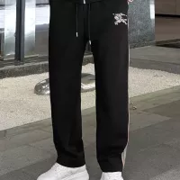 $102.00 USD Burberry Tracksuits Long Sleeved For Men #1382379