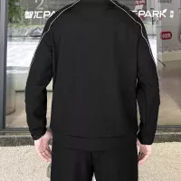 $102.00 USD Burberry Tracksuits Long Sleeved For Men #1382389
