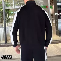 $102.00 USD Givenchy Tracksuits Long Sleeved For Men #1382396
