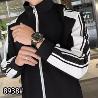 $102.00 USD Givenchy Tracksuits Long Sleeved For Men #1382396