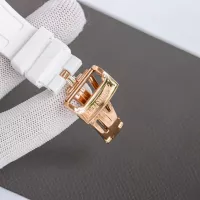 $611.57 USD Audemars Piguet AAA Quality Watches For Women #1382400