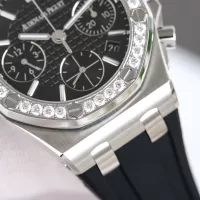 $611.57 USD Audemars Piguet AAA Quality Watches For Women #1382402