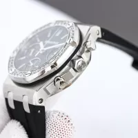 $611.57 USD Audemars Piguet AAA Quality Watches For Women #1382402