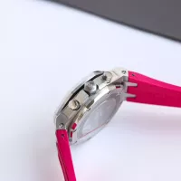 $611.57 USD Audemars Piguet AAA Quality Watches For Women #1382403