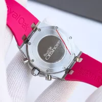 $611.57 USD Audemars Piguet AAA Quality Watches For Women #1382403