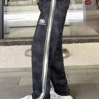 $102.00 USD Balenciaga Fashion Tracksuits Long Sleeved For Men #1382404