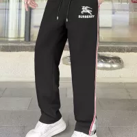$102.00 USD Burberry Tracksuits Long Sleeved For Men #1382409
