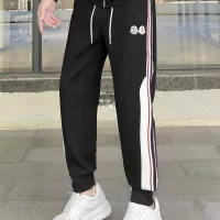 $102.00 USD Moncler Tracksuits Long Sleeved For Men #1382415