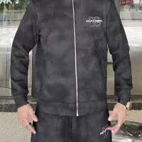 $102.00 USD Dolce & Gabbana D&G Tracksuits Long Sleeved For Men #1382416