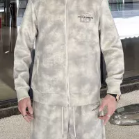 $102.00 USD Dolce & Gabbana D&G Tracksuits Long Sleeved For Men #1382417